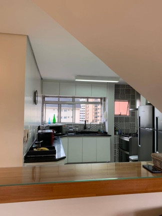 Imagem Apartamento com 4 Quartos à Venda, 150 m² em Chácara Inglesa - São Paulo