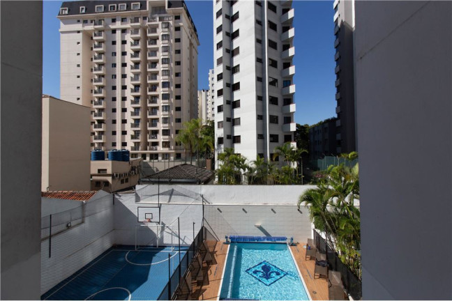Imagem Imóvel com 3 Quartos à Venda,  em Moema - São Paulo