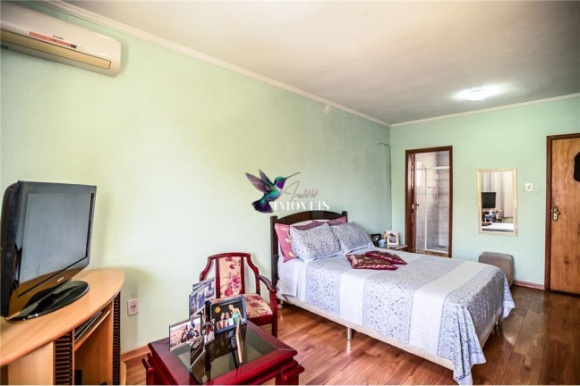 Imagem Casa com 2 Quartos à Venda, 149 m² em Passo Da Areia - Porto Alegre