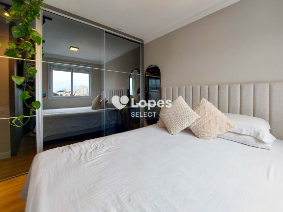 Imagem Apartamento com 3 Quartos à Venda, 67 m² em Condomínio Living Vision - Campinas