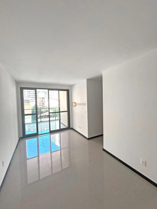 Apartamento com 3 Quartos à Venda, 83 m² em Praia De Itaparica - Vila Velha