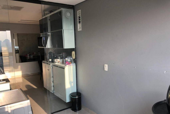 Imagem Apartamento com 2 Quartos à Venda, 70 m² em Vila Regente Feijó - São Paulo