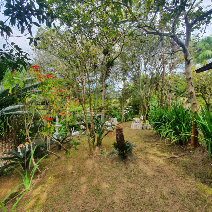 Imagem Terreno à Venda, em Caldas Da Imperatriz - Santo Amaro Da Imperatriz Imagem Terreno à Venda, em Caldas Da Imperatriz - Santo Amaro Da Imperatriz
