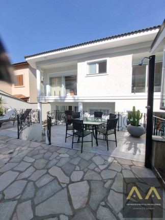 Imagem Casa com 4 Quartos para Alugar, 420 m² em Alphaville - Santana De Parnaíba Imagem Casa com 4 Quartos para Alugar, 420 m² em Alphaville - Santana De Parnaíba