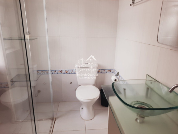 Imagem Apartamento com 3 Quartos à Venda, 142 m² em Pitangueiras - Guarujá