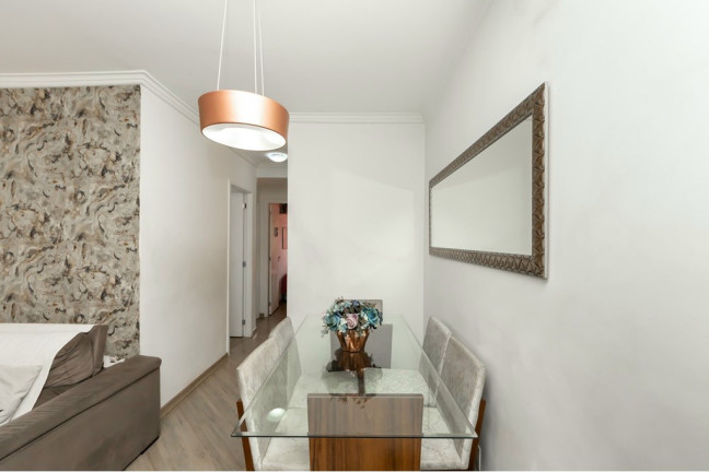 Imagem Imóvel com 3 Quartos à Venda, 66 m² em Vila Prudente - São Paulo