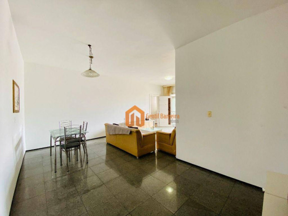 Imagem Apartamento com 3 Quartos à Venda, 134 m² em Cocó - Fortaleza Imagem Apartamento com 3 Quartos à Venda, 134 m² em Cocó - Fortaleza