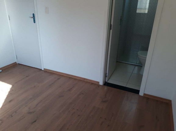 Imagem Imóvel com 3 Quartos à Venda, 60 m² em Jardim Rosalina - Cotia