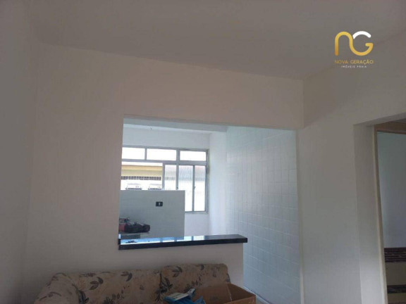 Imagem Apartamento com 1 Quarto à Venda, 35 m² em Vila Guilhermina - Praia Grande Imagem Apartamento com 1 Quarto à Venda, 35 m² em Vila Guilhermina - Praia Grande