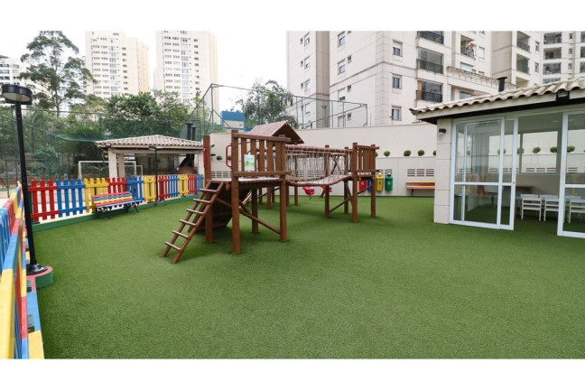 Imagem Apartamento com 3 Quartos à Venda, 69 m² em Jardim Parque Morumbi - São Paulo Imagem Apartamento com 3 Quartos à Venda, 69 m² em Jardim Parque Morumbi - São Paulo