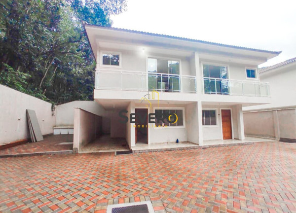 Imagem Casa com 3 Quartos à Venda, 121 m² em Engenho Do Mato - Niterói