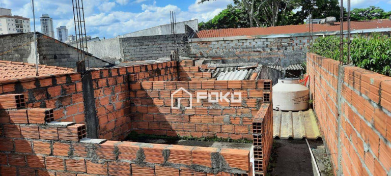 Imagem Casa com 2 Quartos à Venda ou Locação, 184 m² em Vila Calegari - Guarulhos Imagem Casa com 2 Quartos à Venda ou Locação, 184 m² em Vila Calegari - Guarulhos