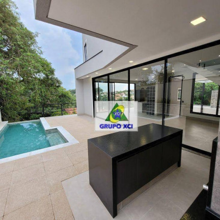 Imagem Casa com 4 Quartos à Venda, 288 m² em Jardim Atibaia (sousas) - Campinas