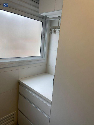Imagem Apartamento com 2 Quartos à Venda, 75 m² em Perdizes - São Paulo