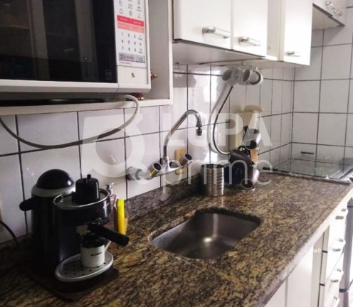 Imagem Apartamento com 3 Quartos à Venda, 107 m² em Chácara Santo Antônio (zona Leste) - São Paulo Imagem Apartamento com 3 Quartos à Venda, 107 m² em Chácara Santo Antônio (zona Leste) - São Paulo