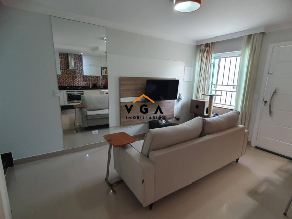 Imagem Casa com 2 Quartos à Venda, 61 m² em Vila Prudente - São Paulo