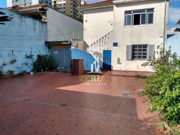 Imagem Casa com 2 Quartos à Venda, 500 m² em Cerâmica - São Caetano Do Sul