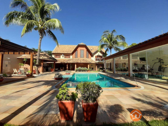 Imagem Casa com 3 Quartos à Venda, 350 m² em Portal Dos Nobres - Americana Imagem Casa com 3 Quartos à Venda, 350 m² em Portal Dos Nobres - Americana