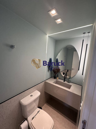 Imagem Apartamento com 3 Quartos à Venda, 123 m² em Vila Mascote - São Paulo Imagem Apartamento com 3 Quartos à Venda, 123 m² em Vila Mascote - São Paulo