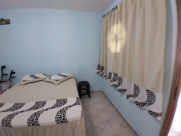 Imagem Casa com 3 Quartos à Venda,  em Jardim Leonor - Mongagua