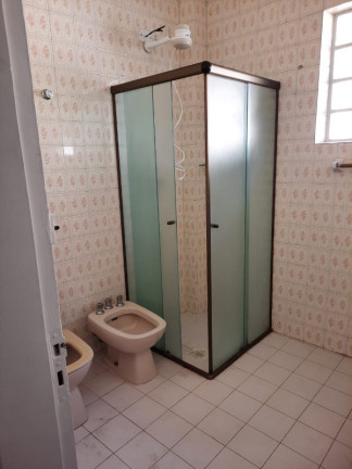 Imagem Casa com 3 Quartos para Alugar, 125 m² em Jardim Cidália - São Paulo Imagem Casa com 3 Quartos para Alugar, 125 m² em Jardim Cidália - São Paulo