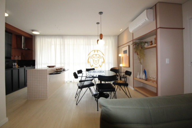 Imagem Apartamento com 3 Quartos à Venda, 188 m² em Centro - Curitiba Imagem Apartamento com 3 Quartos à Venda, 188 m² em Centro - Curitiba