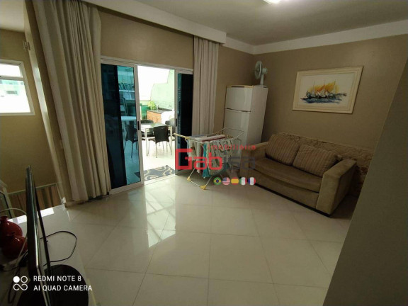 Imagem Cobertura com 3 Quartos à Venda, 180 m² em Centro - Cabo Frio Imagem Cobertura com 3 Quartos à Venda, 180 m² em Centro - Cabo Frio