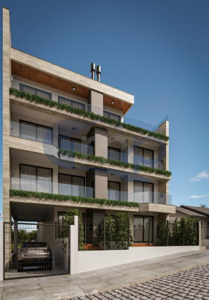 Imagem Apartamento com 2 Quartos à Venda, 101 m² em Praia Da Cal - Torres Imagem Apartamento com 2 Quartos à Venda, 101 m² em Praia Da Cal - Torres