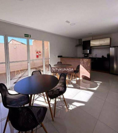 Imagem Apartamento com 2 Quartos à Venda, 50 m² em Vila Silveira - Guarulhos