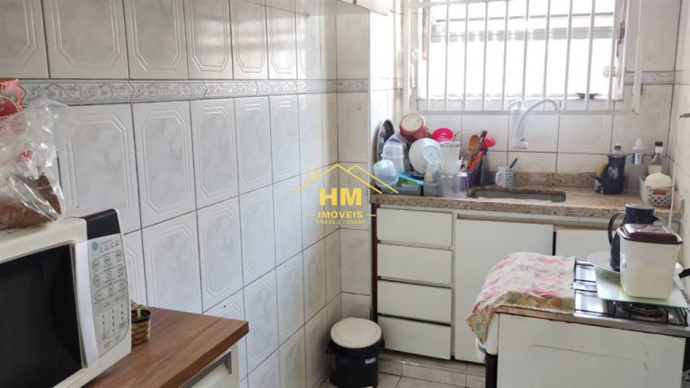 Imagem Apartamento com 1 Quarto à Venda, 42 m² em Centro - Sao Vicente