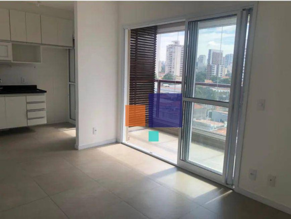 Imagem Apartamento com 2 Quartos para Alugar, 60 m² em Pinheiros - São Paulo Imagem Apartamento com 2 Quartos para Alugar, 60 m² em Pinheiros - São Paulo