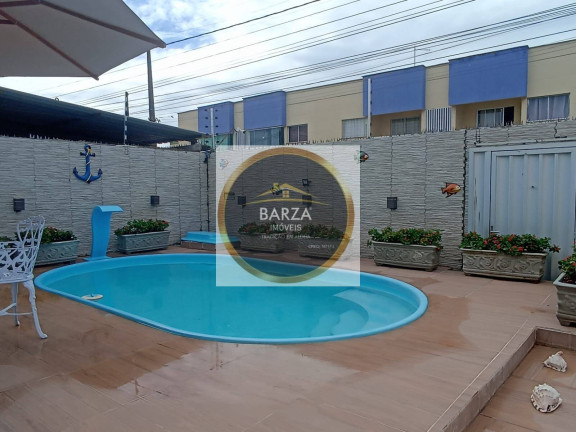 Imagem Casa com 3 Quartos à Venda, 80 m² em Pau Amarelo - Paulista
