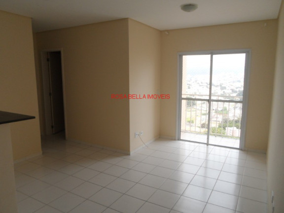 Imagem Apartamento com 2 Quartos à Venda, 52 m² em Jardim Roma - Jundiaí