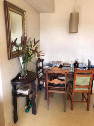 Imagem Apartamento com 2 Quartos à Venda, 54 m² em Vila Ipojuca - São Paulo Imagem Apartamento com 2 Quartos à Venda, 54 m² em Vila Ipojuca - São Paulo