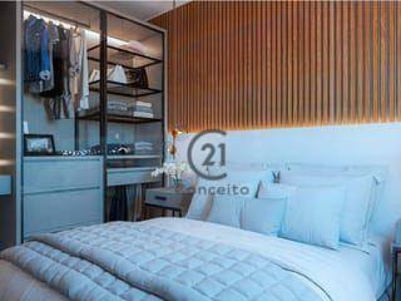 Imagem Apartamento com 2 Quartos à Venda, 76 m² em Praia Comprida - São José