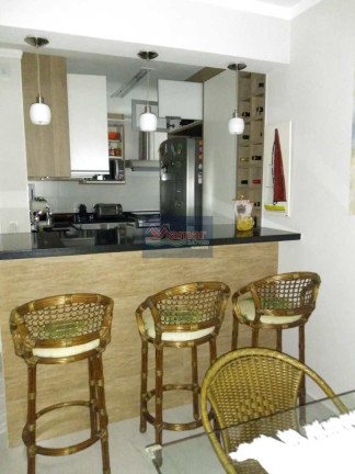 Imagem Apartamento com 3 Quartos à Venda ou Locação, 117 m² em Astúrias - Guarujá Imagem Apartamento com 3 Quartos à Venda ou Locação, 117 m² em Astúrias - Guarujá