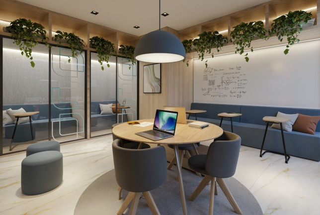 Imagem Apartamento com 3 Quartos à Venda, 98 m² em Bigorrilho - Curitiba