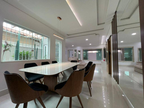 Imagem Casa com 3 Quartos à Venda, 250 m² em Maracanã - Praia Grande
