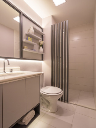 Imagem Imóvel com 2 Quartos à Venda, 56 m² em Vila Andrade - São Paulo