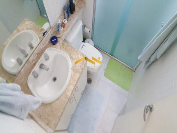 Imagem Apartamento com 4 Quartos à Venda, 212 m² em Morumbi - São Paulo Imagem Apartamento com 4 Quartos à Venda, 212 m² em Morumbi - São Paulo