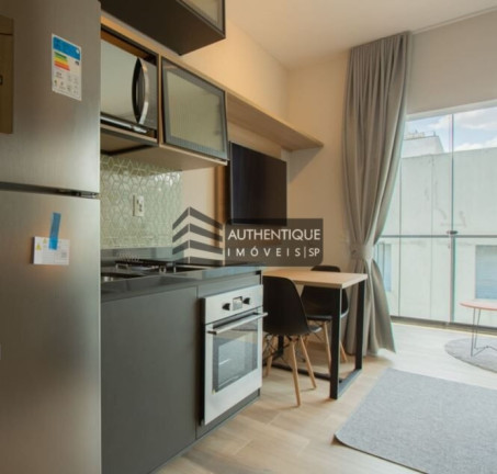 Imagem Apartamento com 1 Quarto à Venda, 32 m² em Pinheiros - São Paulo Imagem Apartamento com 1 Quarto à Venda, 32 m² em Pinheiros - São Paulo
