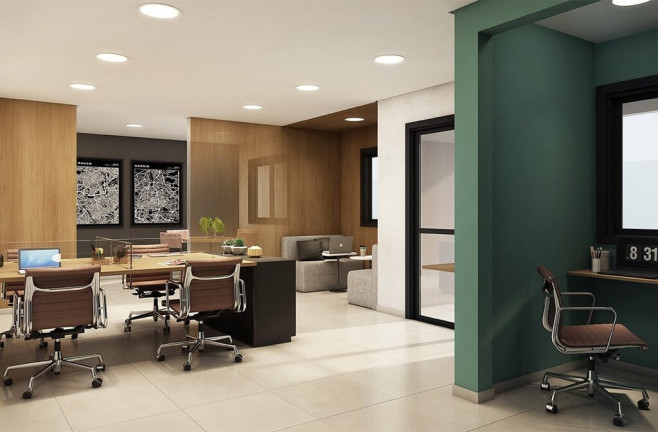 Imagem Apartamento com 3 Quartos à Venda, 66 m² em Lapa - São Paulo Imagem Apartamento com 3 Quartos à Venda, 66 m² em Lapa - São Paulo