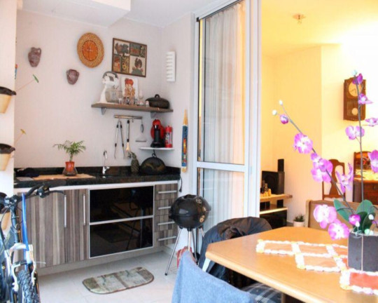 Imagem Apartamento com 3 Quartos à Venda, 118 m² em Cambuci - São Paulo Imagem Apartamento com 3 Quartos à Venda, 118 m² em Cambuci - São Paulo