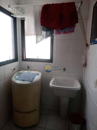 Imagem Apartamento com 3 Quartos à Venda, 120 m² em Canto Do Forte - Praia Grande Imagem Apartamento com 3 Quartos à Venda, 120 m² em Canto Do Forte - Praia Grande