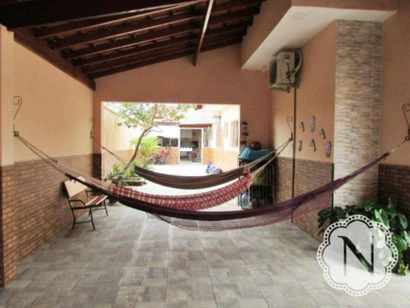 Casa com 2 Quartos à Venda, 90 m² em Nossa Senhora Do Sion - Itanhaém