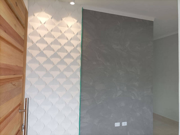 Imagem Casa com 3 Quartos à Venda, 210 m² em Cibratel 2 - Itanhaém