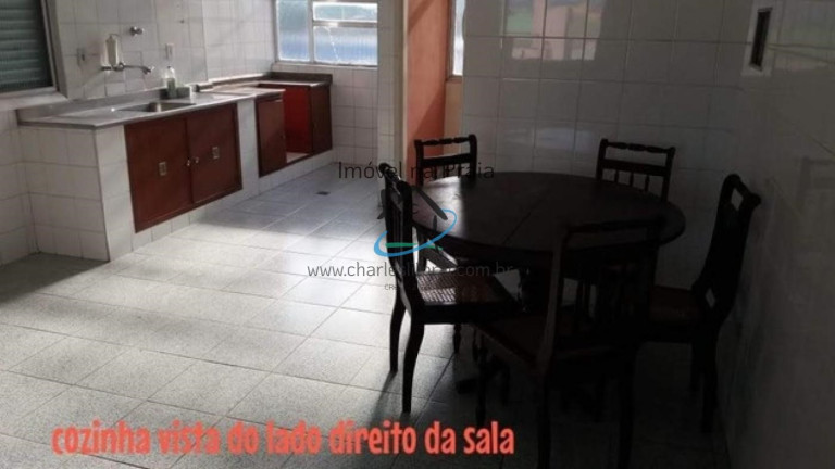 Imagem Apartamento com 2 Quartos à Venda, 123 m² em Centro - Caraguatatuba