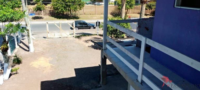 Sobrado com 4 Quartos à Venda, 150 m² em Praia Da Cal - Torres