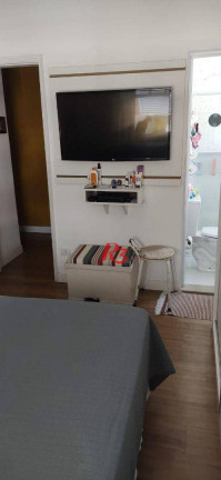 Imagem Apartamento com 2 Quartos à Venda, 72 m² em Embaré - Santos Imagem Apartamento com 2 Quartos à Venda, 72 m² em Embaré - Santos