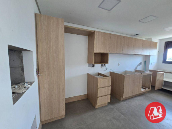 Imagem Apartamento com 2 Quartos para Alugar, 80 m² em Mont Serrat - Porto Alegre